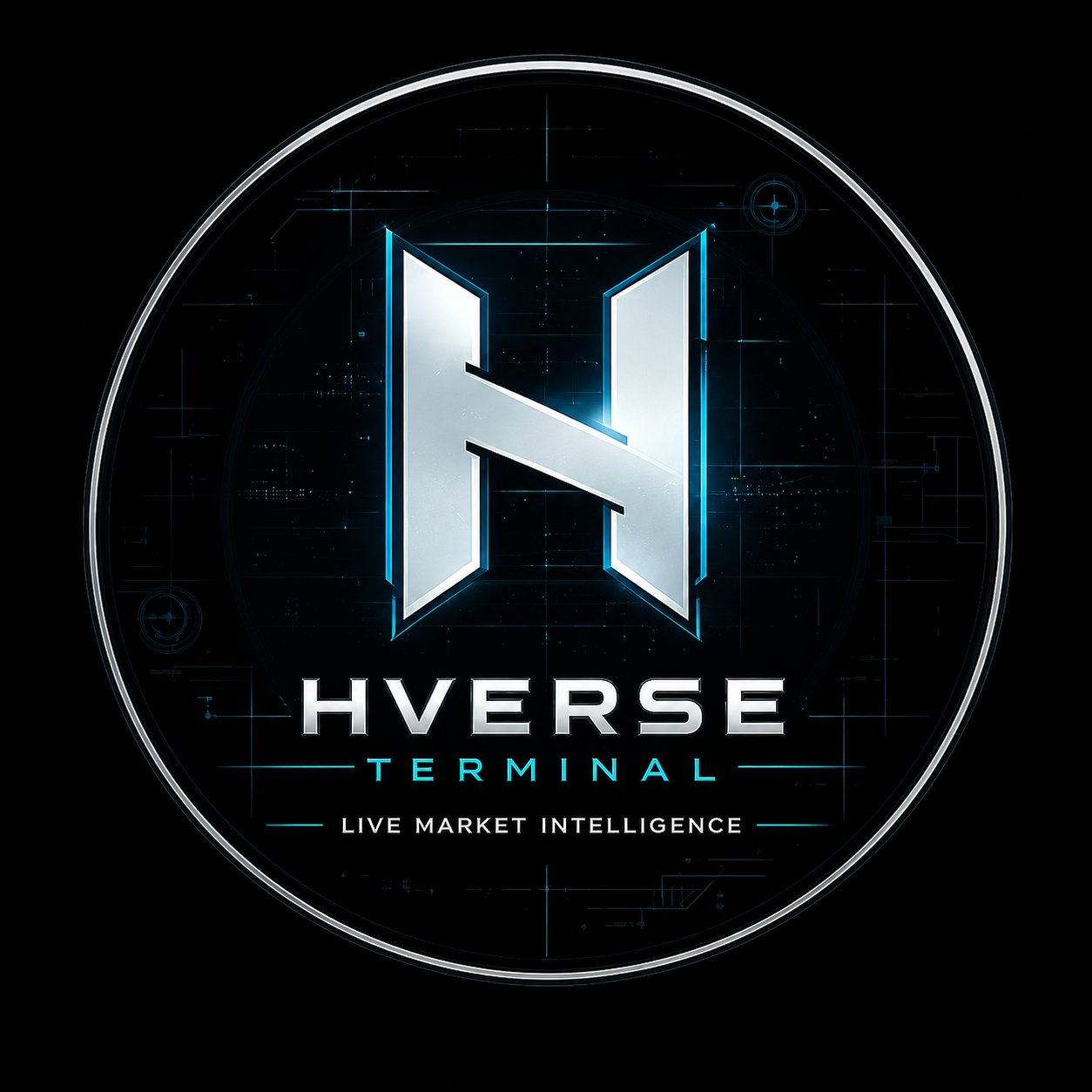 HVERSE Terminal